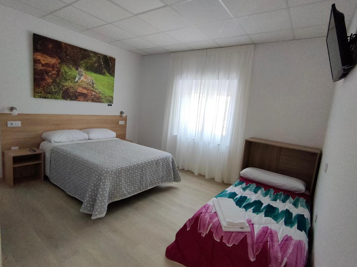 Las Huertas La Penilla ภายนอก รูปภาพ